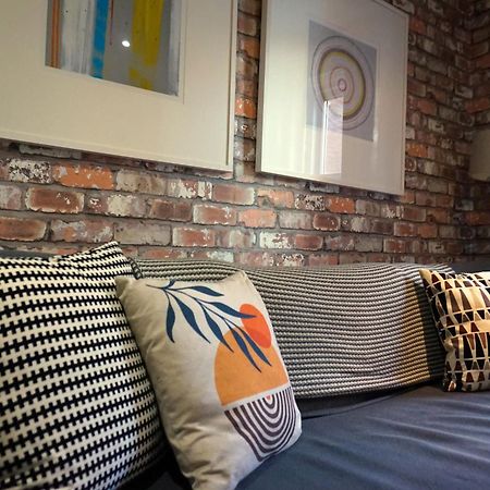 Russet Quarter, Parking Subject To Availability Appartement York Buitenkant foto