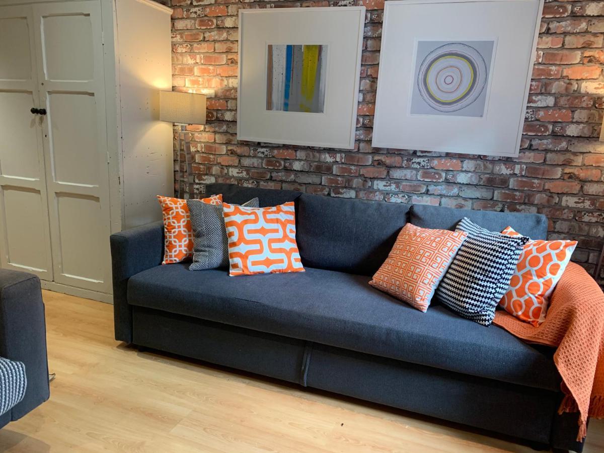 Russet Quarter, Parking Subject To Availability Appartement York Buitenkant foto