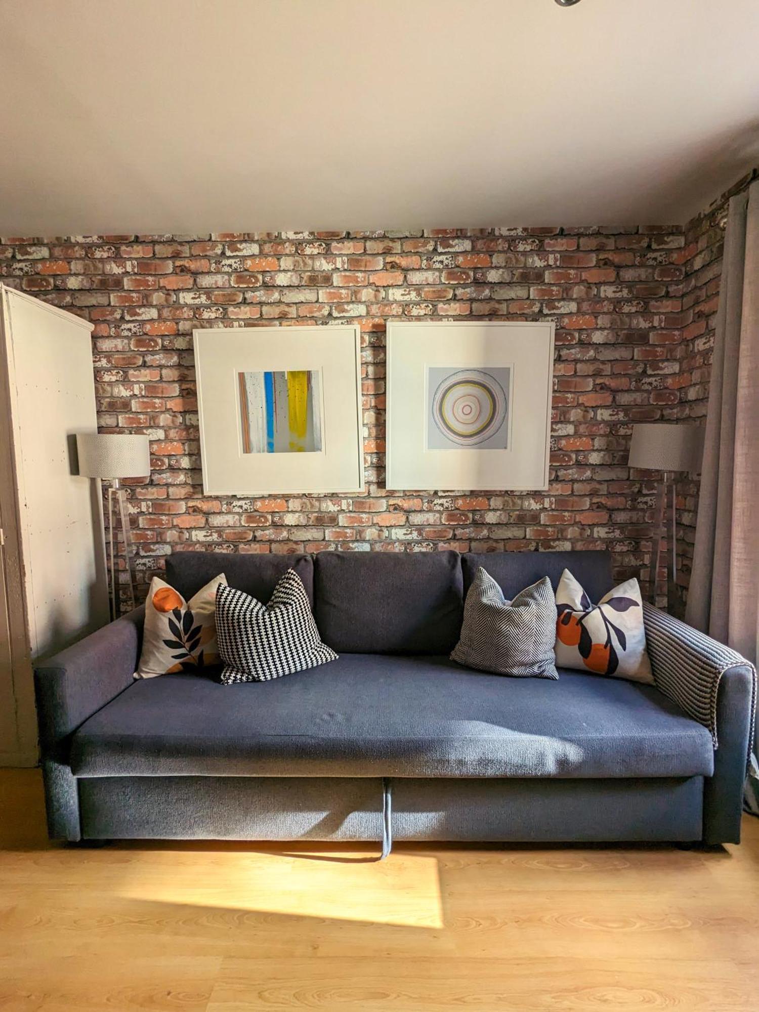 Russet Quarter, Parking Subject To Availability Appartement York Buitenkant foto