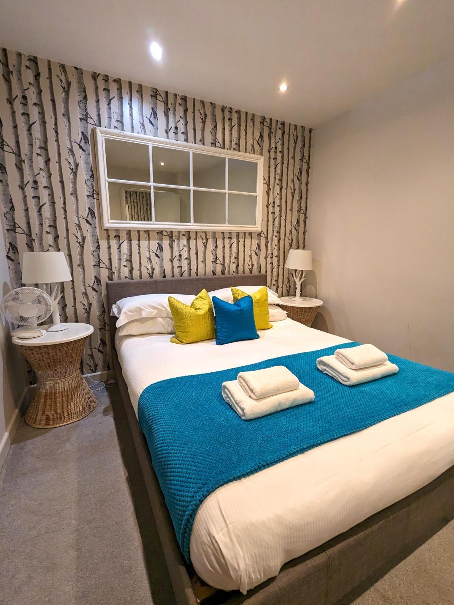 Russet Quarter, Parking Subject To Availability Appartement York Buitenkant foto