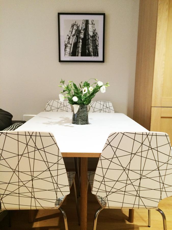 Russet Quarter, Parking Subject To Availability Appartement York Buitenkant foto