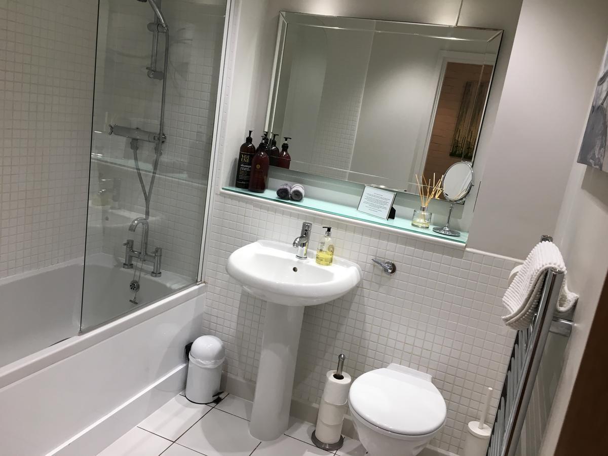 Russet Quarter, Parking Subject To Availability Appartement York Buitenkant foto